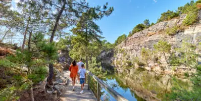 Programme des animations estivales à Erquy – 2024
