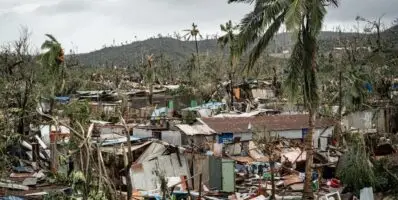 Solidarité avec Mayotte : Appel aux dons