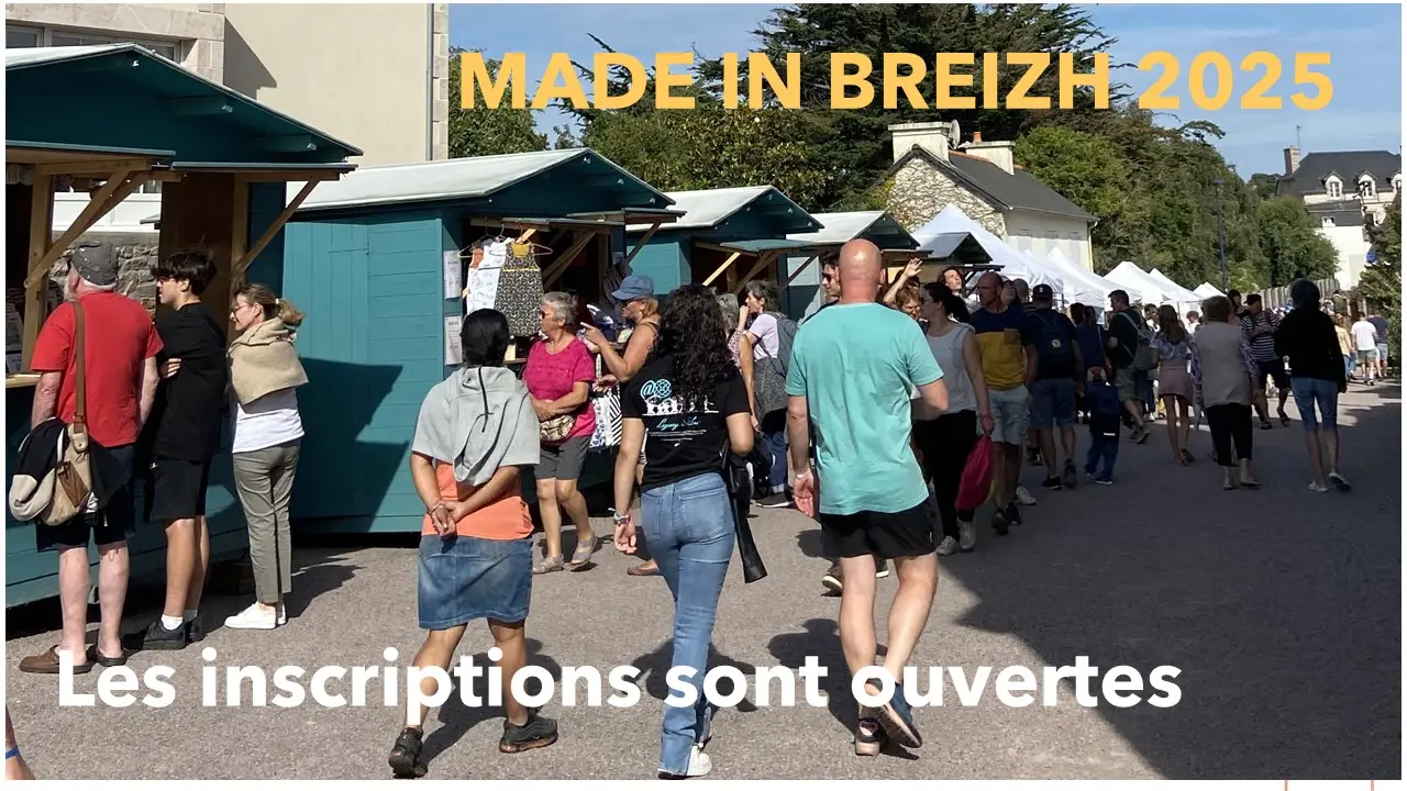 Made in Breizh 2025
