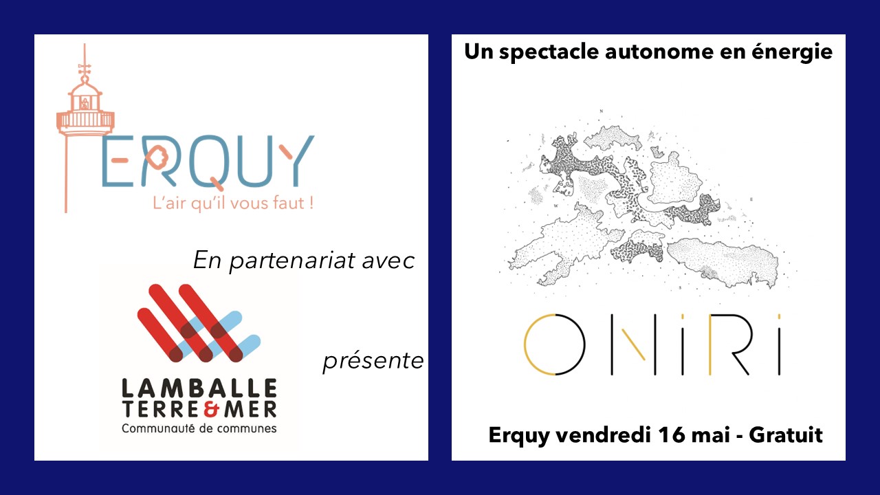 Spectacle ONIRI