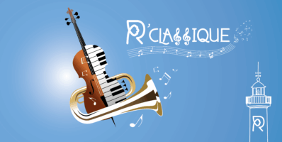 R’Classique 2025 : l’air de musique classique qu’il vous faut !