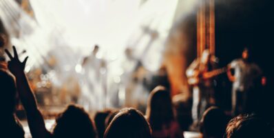 Mercredis Musiques du Monde 2025 – La Bretagne invite les îles !