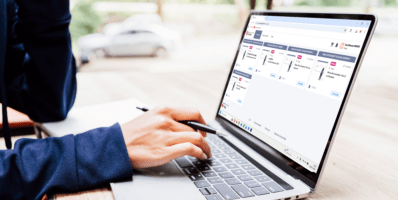 Ouverture du nouveau portail « Mon Espace Famille »