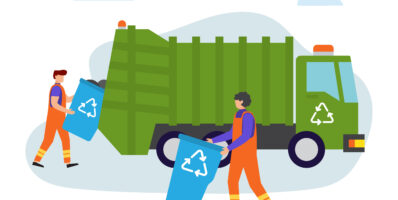 Calendriers de collecte des déchets 2026