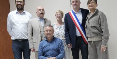 Commissions municipales