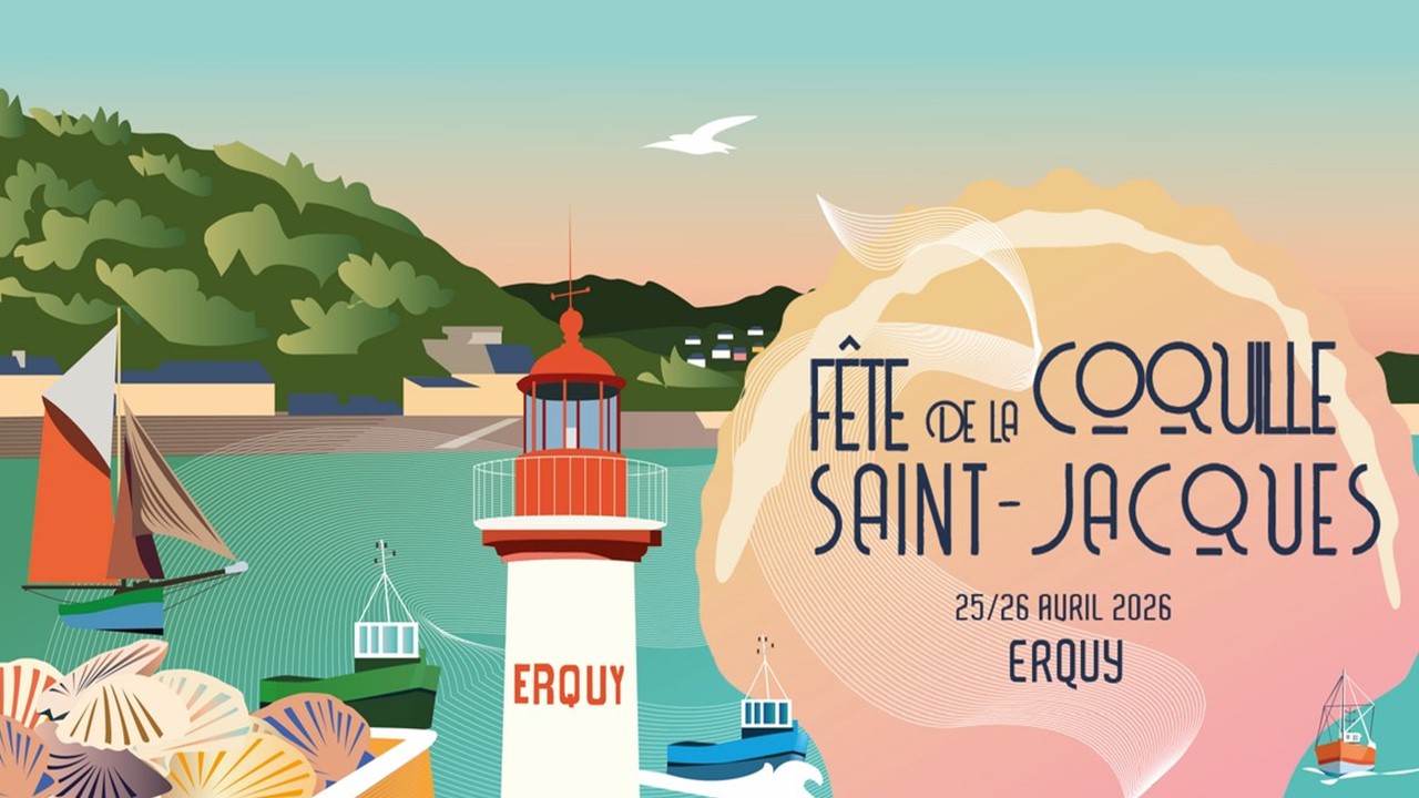 Fête de la coquille 2026