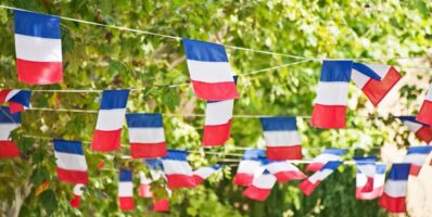 Un week-end du 14 juillet sous surveillance