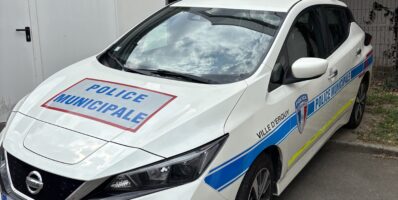 Police Municipale