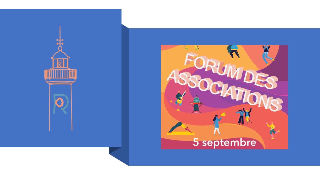 Forum des associations 2026