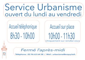 Urbanisme