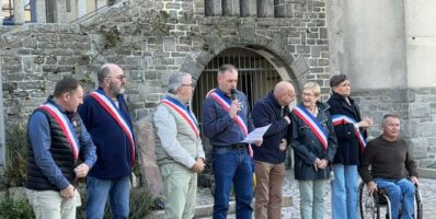 Rassemblement citoyen : un message de solidarité et d’unité