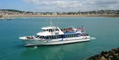 Armor navigation : excursions vers le Cap Fréhel