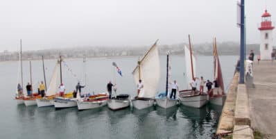Albatros & Petit Léjon