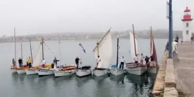 Albatros & Petit Léjon