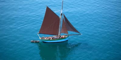 Le Sloop d’Erquy