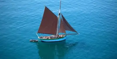 Le Sloop d’Erquy