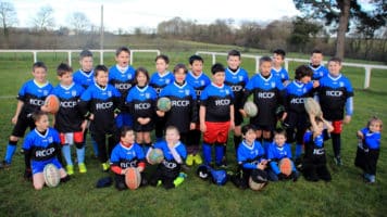 Rugby Club Côte de Penthièvre