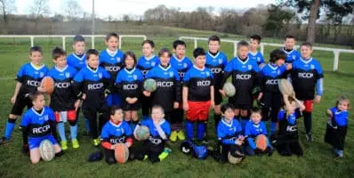 Rugby Club Côte de Penthièvre