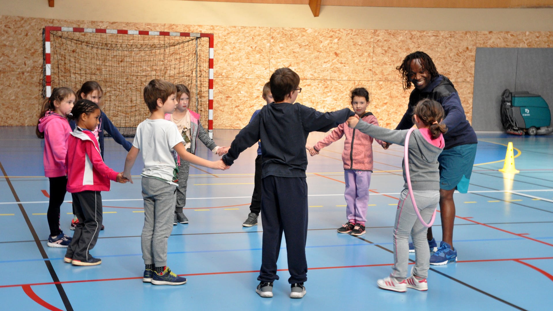 Cap Sports Erquy, site officiel de la Mairie