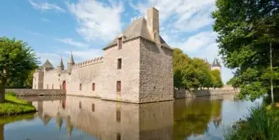 Château de Bienassis