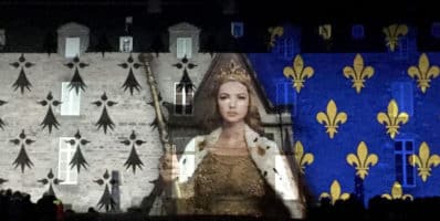 Recherche figurants