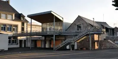 Collège Thalassa