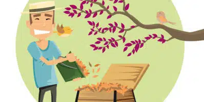 Ateliers compostage & jardinage sur sols vivant