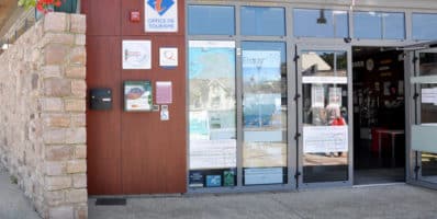 Bureau d’Informations Touristiques d’Erquy