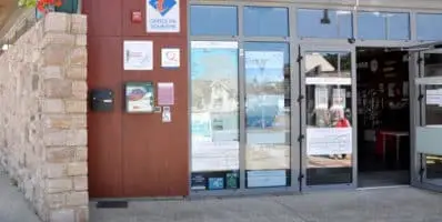Bureau d’Informations Touristiques d’Erquy