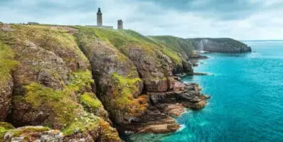 Biodiversité et paysages : Elisabeth Borne annonce la labellisation du Cap d’Erquy-Cap Fréhel comme Grand Site de France
