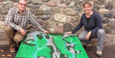 Les écoles du territoire invitées à retravailler sur l’eau