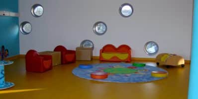 Accueil de loisirs périscolaire