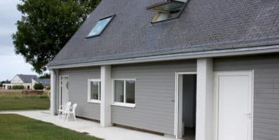 Logement saisonnier