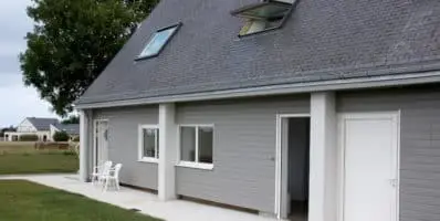 Logement saisonnier