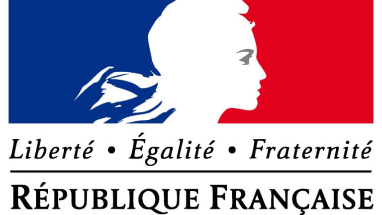 Signe de la république