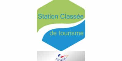 Station classée de tourisme