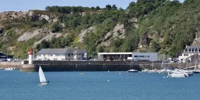 Maison de la Mer