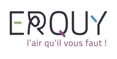 La marque Erquy