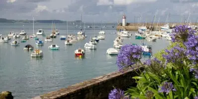 Règlement des ports