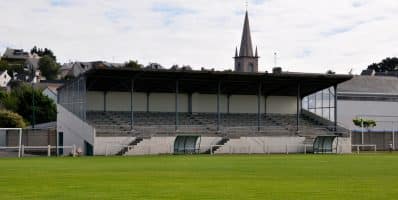 Stade Capitaine Erhel