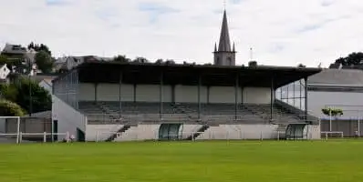 Stade Capitaine Erhel